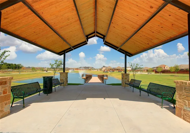 Photo 4 of Sale Pending at 1235 Butterfly Dale Dr, Lavon, TX 75166 | MLS# 21311628 | Listing updated on 2026-08-22