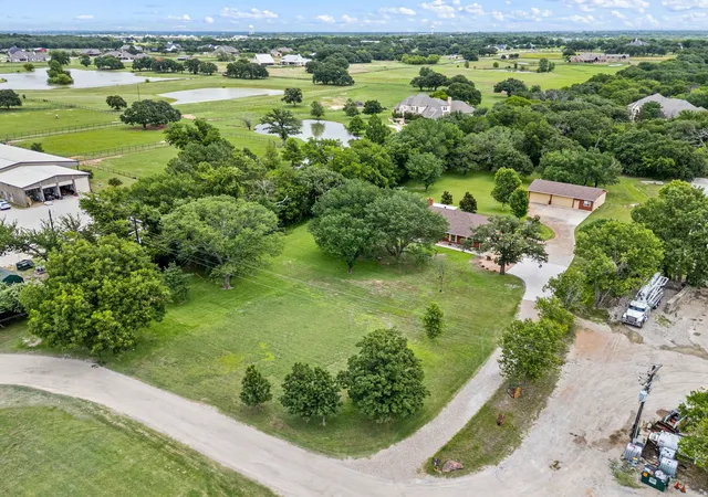 Homes for sale in Bartonville, TX | 981 Witherspoon Wy, Bartonville, TX 75022 | MLS# 21309510