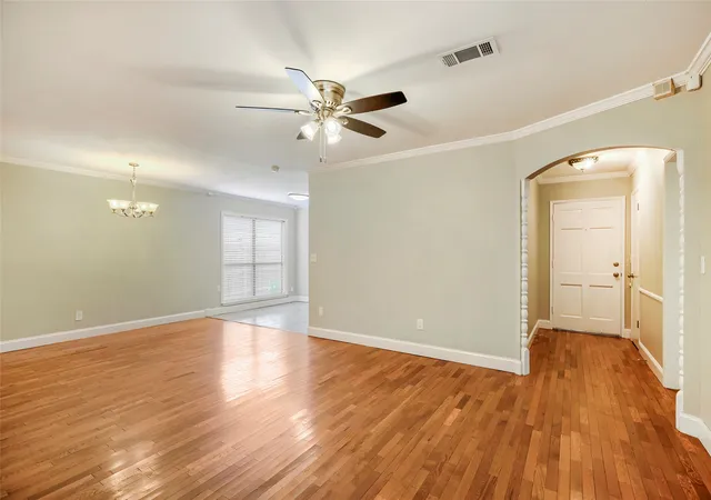 Photo 3 of Single family home for sale at 8631 Charing Cross Ln, Dallas, TX 75238 | MLS# 21178844 | Listing updated on 2026-08-28