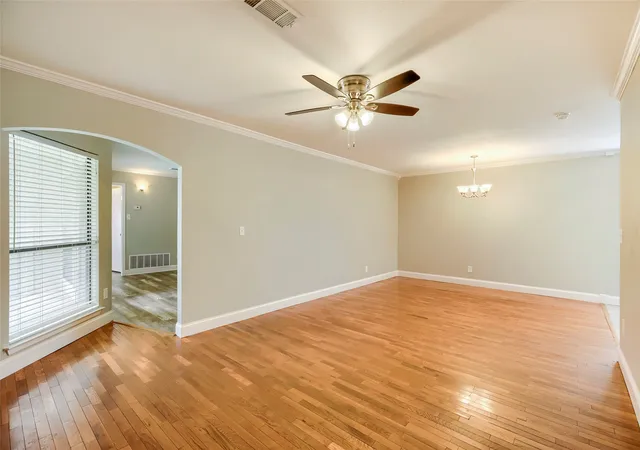 Photo 4 of Single family home for sale at 8631 Charing Cross Ln, Dallas, TX 75238 | MLS# 21178844 | Listing updated on 2026-08-28