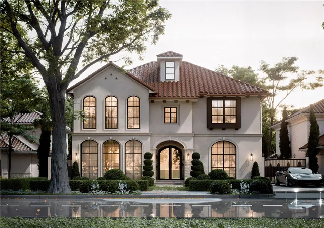 Photo 1 of Single family home for sale at 4555 Lorraine Ave, Dallas, TX 75205 | MLS# 21311530 | Listing updated on 2026-08-22