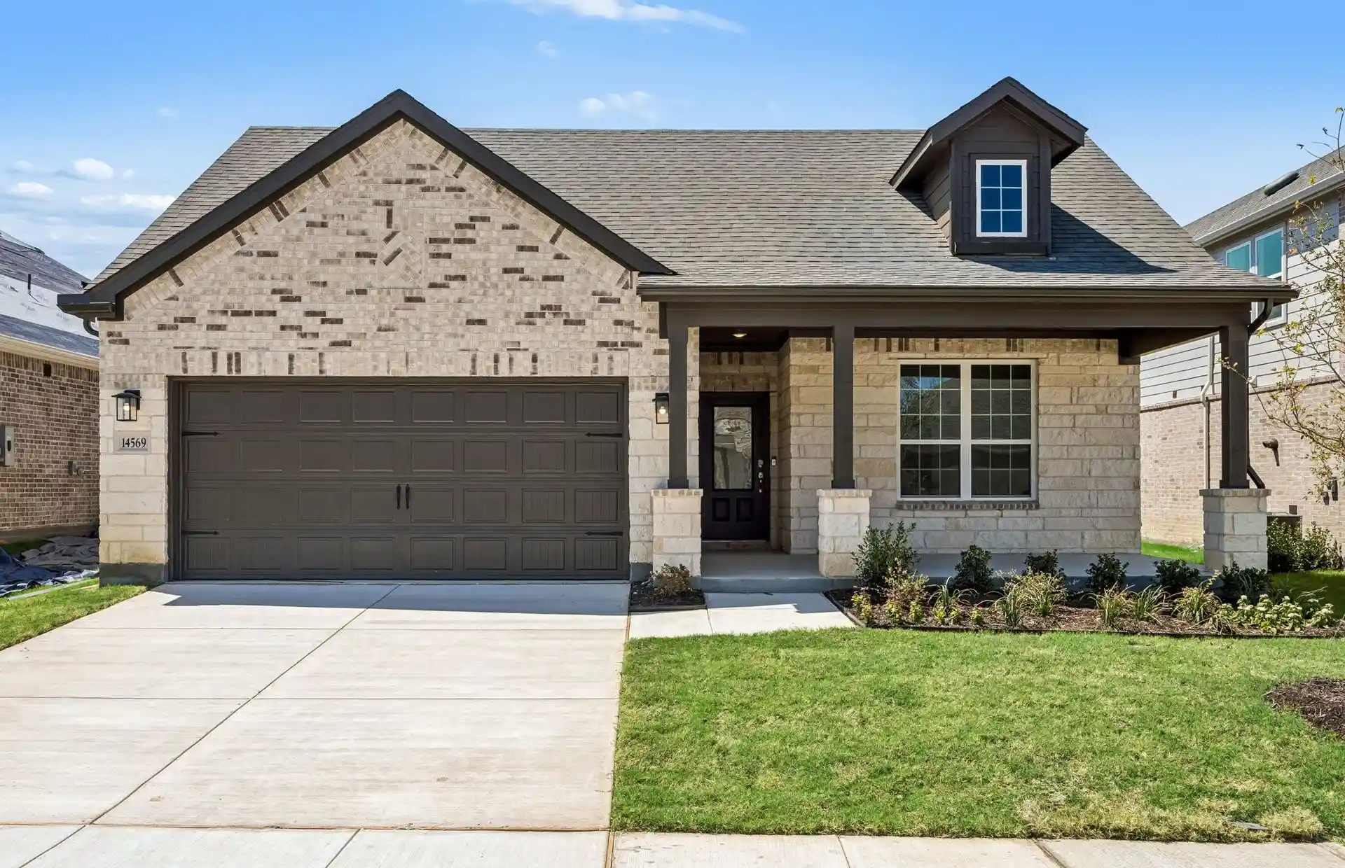 Photo 1 of Single family home for sale at 14569 Lovelace St, Celina, TX 75009 | MLS# 21311648 | Listing updated on 2026-10-30