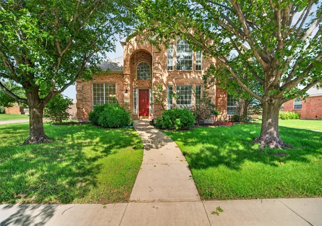 Photo 1 of Sale Pending at 7112 Chandler Dr, Plano, TX 75024 | MLS# 21311454 | Listing updated on 2026-08-22