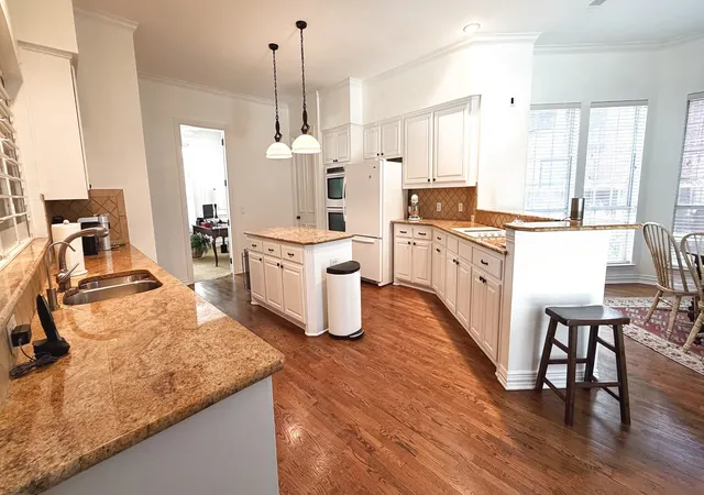 Single family home for sale at 837 Glen Garry Dr, Flower Mound, TX 75022 | MLS# 21309704 | Listing updated on 2026-10-07