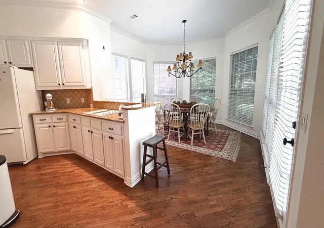 Single family home for sale at 837 Glen Garry Dr, Flower Mound, TX 75022 | MLS# 21309704 | Listing updated on 2026-10-07