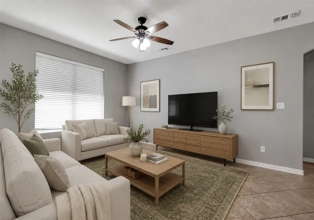 Photo 3 of Single family home for sale at 1015 Christine St, Cleburne, TX 76031 | MLS# 21310665 | Listing updated on 2026-08-22