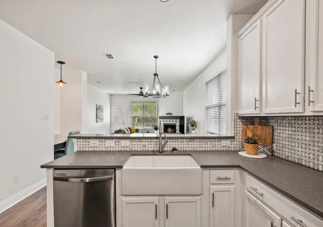 5th image of 1509 Waterfall Ln, Little Elm, TX 75068 | MLS# 21311667