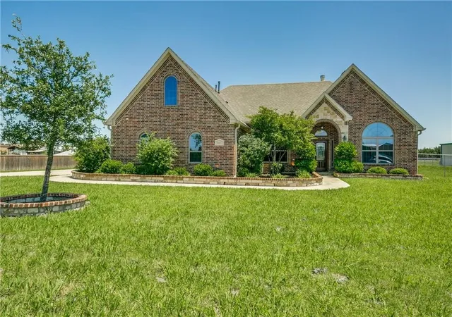 Homes for sale in Forney, TX | 11027 Richard Cir, Forney, TX 75126 | MLS# 21311583