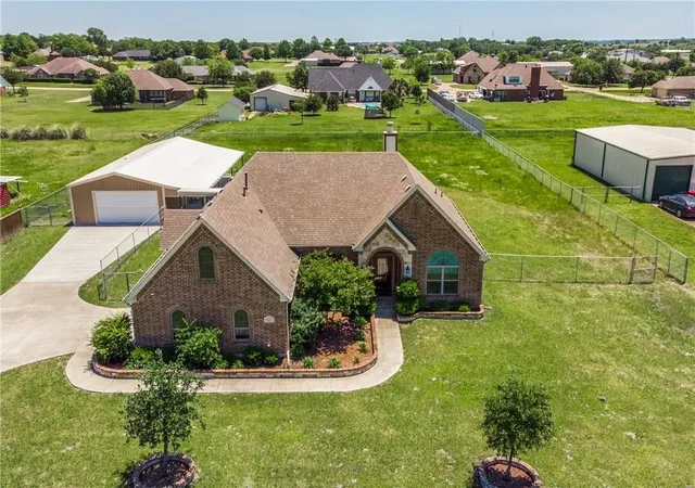 Homes for sale in Forney, TX | 11027 Richard Cir, Forney, TX 75126 | MLS# 21311583