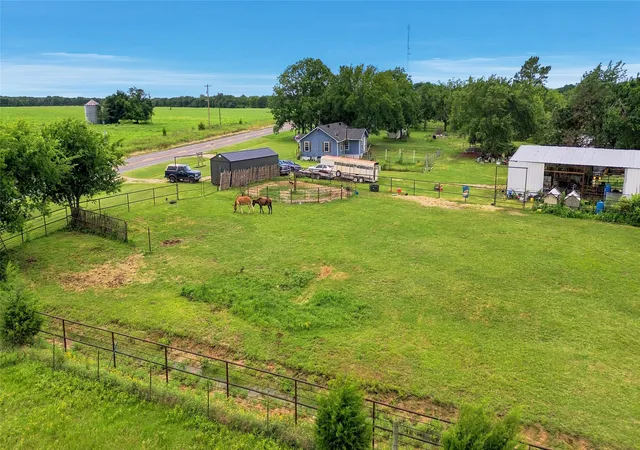 Photo 3 of Single family home for sale at 13017 E Fm 273, Telephone, TX 75488 | MLS# 21305185 | Listing updated on 2026-09-02