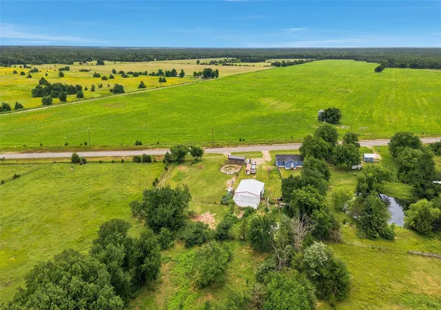 Photo 4 of Single family home for sale at 13017 E Fm 273, Telephone, TX 75488 | MLS# 21305185 | Listing updated on 2026-09-02