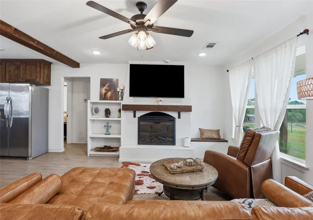 Homes for sale in Springtown, TX | 1057 Hereford Dr, Springtown, TX 76082 | MLS# 21311763
