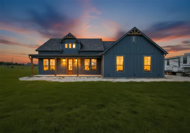 Photo 3 of Single family home for sale at 1150 Doss Rd, Millsap, TX 76066 | MLS# 21308240 | Listing updated on 2026-10-01