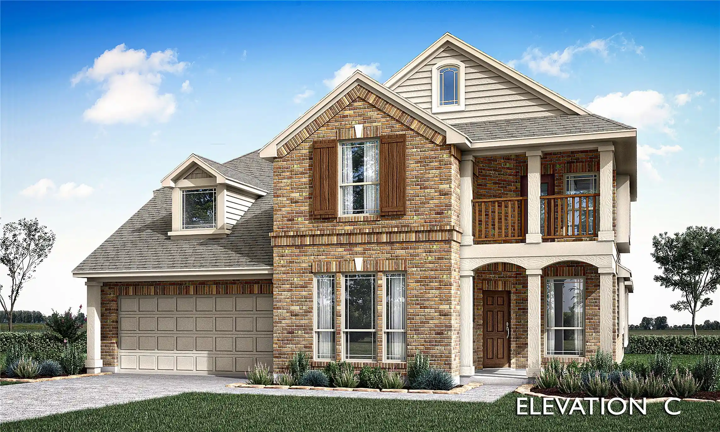 Photo 1 of Sale Pending at 4536 Copper Point Dr, Crowley, TX 76036 | MLS# 21311780 | Listing updated on 2026-10-28