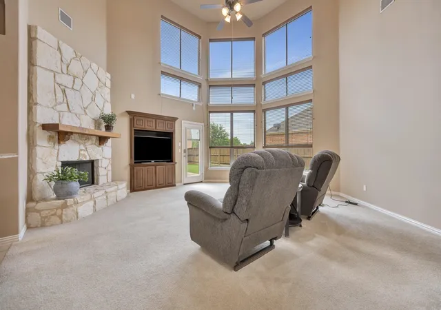 Homes for sale in Keller, TX | 2003 Creekvista Dr, Keller, TX 76248 | MLS# 21302413