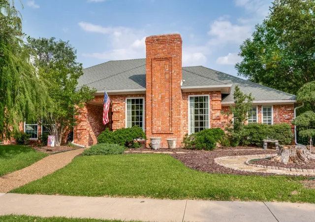 Photo 1 of Single family home for sale at 6700 Ishnala Trl, Plano, TX 75023 | MLS# 21311646 | Listing updated on 2026-07-22