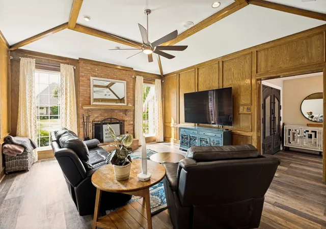 Photo 2 of Single family home for sale at 6700 Ishnala Trl, Plano, TX 75023 | MLS# 21311646 | Listing updated on 2026-07-22
