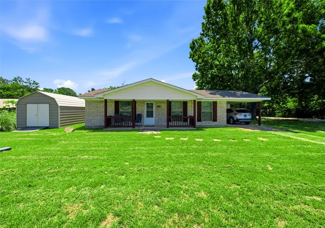 Photo 1 of Sale Pending at 10017 Fm 59, Athens, TX 75751 | MLS# 21311800 | Listing updated on 2026-07-16