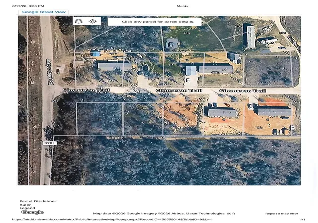 Photo 3 of Land for sale at 2 Lots Cimmarron Trl, Runaway Bay, TX 76426 | MLS# 21311799 | Listing updated on 2026-08-13