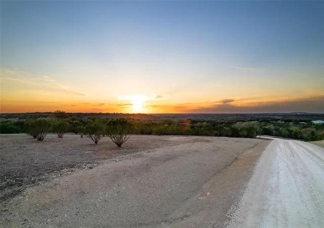 Photo 2 of Land for sale at 1040 Cedar Hill Dr, Nemo, TX 76070 | MLS# 21304920 | Listing updated on 2026-07-22
