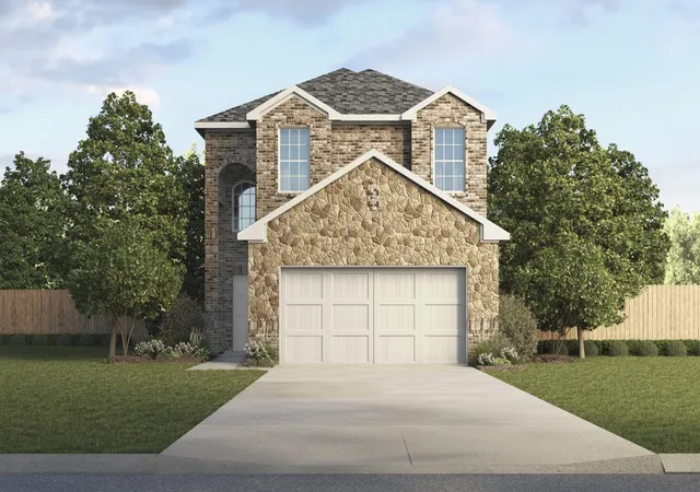 Photo 1 of Sale Pending at 2209 Chloe Ln, Anna, TX 75409 | MLS# 21311821 | Listing updated on 2026-07-14
