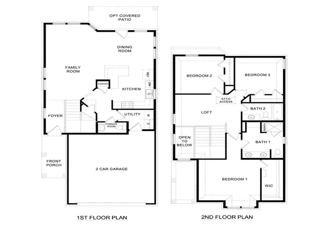 Photo 2 of Sale Pending at 2209 Chloe Ln, Anna, TX 75409 | MLS# 21311821 | Listing updated on 2026-07-14