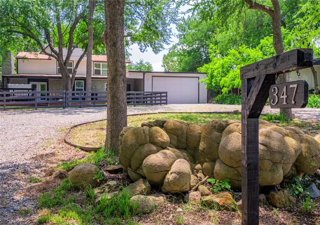 Homes for sale in Pottsboro, TX | 347 Quail Creek Cir, Pottsboro, TX 75076 | MLS# 21311826