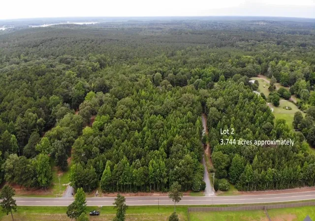 4th image of 0 Crouch Rd #2, Benton, LA 71006 | MLS# 21309321
