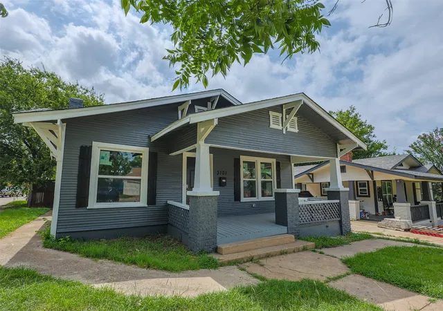 Photo 1 of Single family home for sale at 3101 Erie St, Fort Worth, TX 76112 | MLS# 21311839 | Listing updated on 2026-08-27