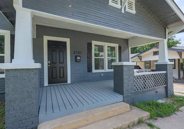 Photo 4 of Single family home for sale at 3101 Erie St, Fort Worth, TX 76112 | MLS# 21311839 | Listing updated on 2026-08-27