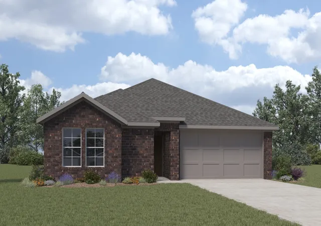 Homes for sale in Aubrey, TX | 4816 Silver Touch Rd, Aubrey, TX 76227 | MLS# 21311849