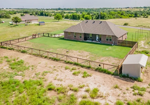 Homes for sale in Decatur, TX | 2230 County Road 2360, Decatur, TX 76234 | MLS# 21311741
