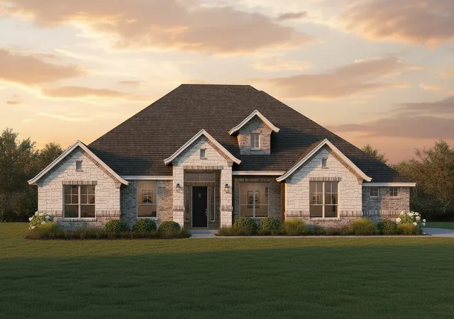 Photo 1 of Sale Pending at 313 Hollingsworth Ln, Glenn Heights, TX 75154 | MLS# 21311841 | Listing updated on 2026-08-21