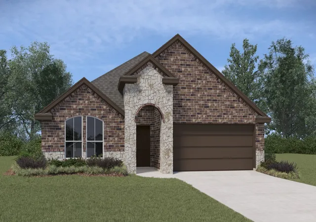 1st image of 4821 Silver Strike Rd, Aubrey, TX 76227 | MLS# 21311853