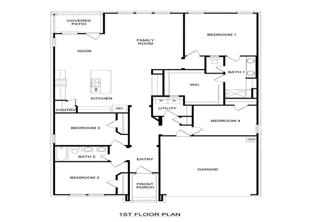 2nd image of 4821 Silver Strike Rd, Aubrey, TX 76227 | MLS# 21311853