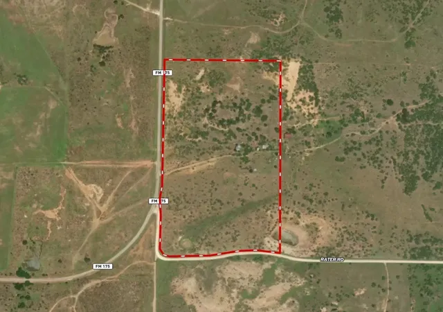 Homes for sale in Henrietta, TX | Tbd 40+/  Acres Fm 175, Henrietta, TX 76458 | MLS# 21311662