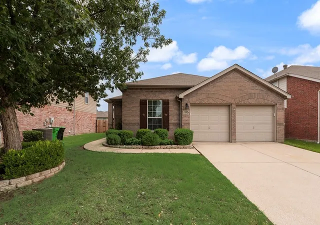 Photo 1 of Single family home for sale at 1234 Mallard Crk, Aubrey, TX 76227 | MLS# 21311871 | Listing updated on 2026-10-01