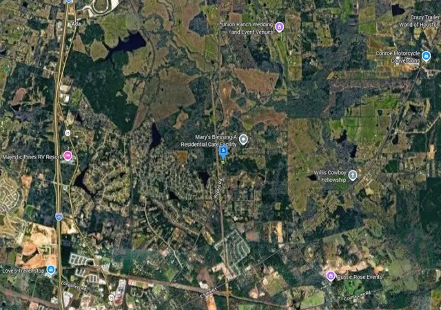 Homes for sale in Willis, TX | 15200 Rogers Rd, Willis, TX 77378 | MLS# 21311905