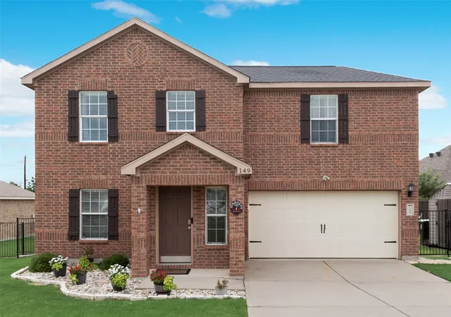 Photo 2 of Single family home for sale at 149 Cattlemans Creek Rd, Newark, TX 76071 | MLS# 21311366 | Listing updated on 2026-08-29