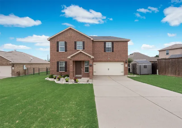 Homes for sale in Newark, TX | 149 Cattlemans Creek Rd, Newark, TX 76071 | MLS# 21311366
