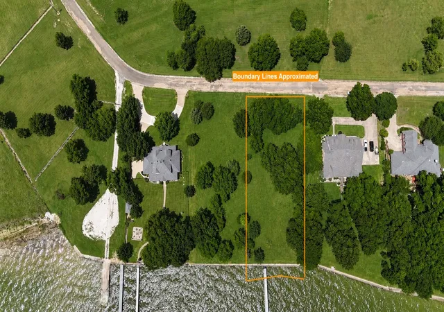 Photo 4 of Land for sale at Lot 59 El Sueno, Corsicana, TX 75109 | MLS# 21310923 | Listing updated on 2026-08-22