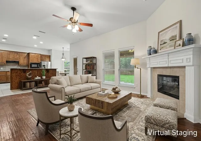 Photo 2 of Single family home for sale at 4111 Creek Hill Ln, Corinth, TX 76208 | MLS# 21311560 | Listing updated on 2026-10-08