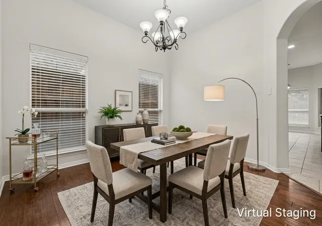 Photo 3 of Single family home for sale at 4111 Creek Hill Ln, Corinth, TX 76208 | MLS# 21311560 | Listing updated on 2026-10-08