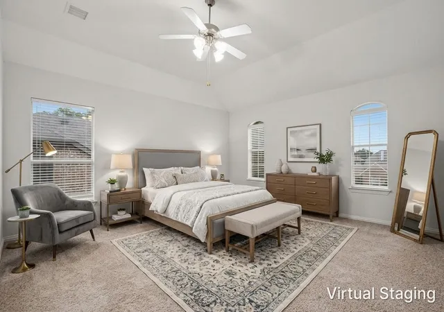 Photo 3 of Single family home for sale at 4111 Creek Hill Ln, Corinth, TX 76208 | MLS# 21311560 | Listing updated on 2026-10-08