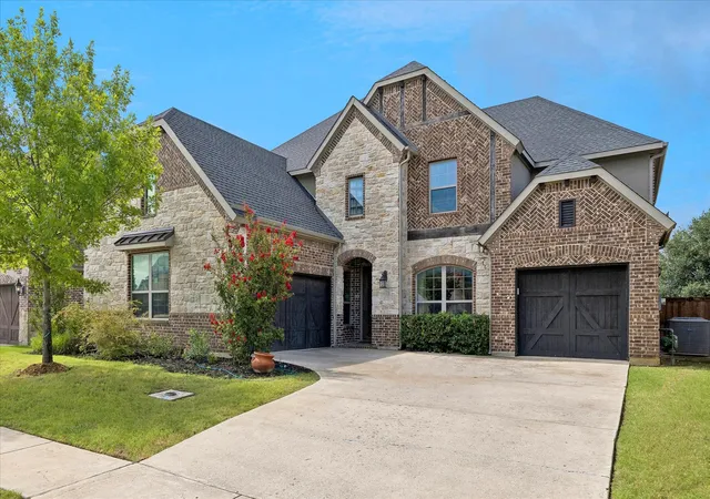 Photo 1 of Single family home for sale at 10817 Pedernales Falls Dr, Argyle, TX 76226 | MLS# 21310328 | Listing updated on 2026-08-24