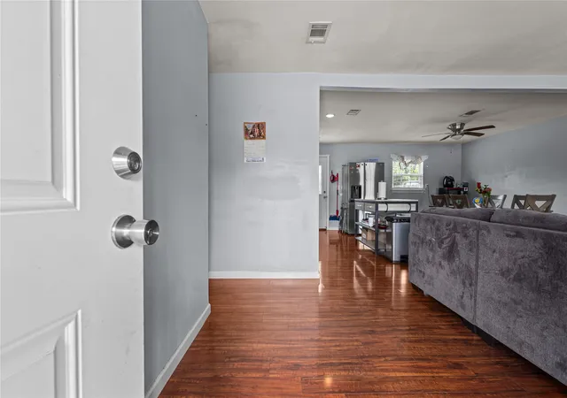 Photo 3 of Sale Pending at 7036 Sandybrook Dr, Fort Worth, TX 76120 | MLS# 21282774 | Listing updated on 2026-07-19
