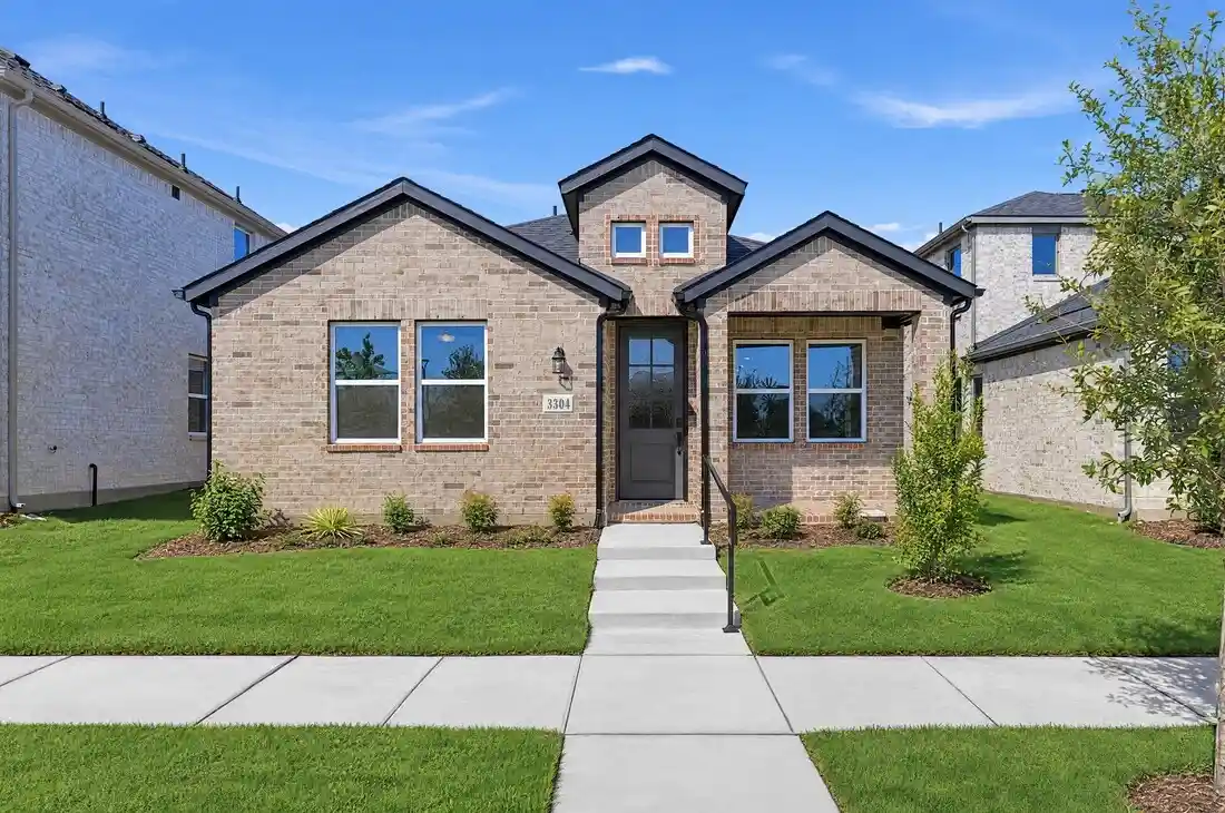 Photo 1 of Sale Pending at 3304 Winecup Rd, Celina, TX 75009 | MLS# 21311929 | Listing updated on 2026-10-29