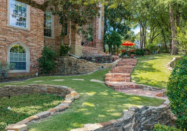 Homes for sale in Colleyville, TX | 4105 Inwood Ln, Colleyville, TX 76034 | MLS# 21309867