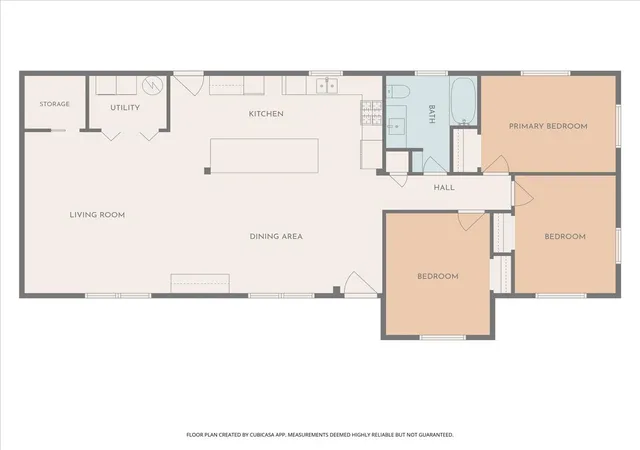 23rd image of 213 Virginia Dr, Waco, TX 76705 | MLS# 21311738