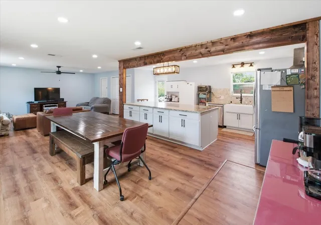 Photo 3 of Single family home for sale at 213 Virginia Dr, Waco, TX 76705 | MLS# 21311738 | Listing updated on 2026-08-22